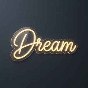 Insegna Acrilica per Matrimonio, Insegna al Neon, Luce LED per Proposta di Matrimonio, Decorazione di Sfondo, Espositore Personalizzato per Negozi - Product Image 6