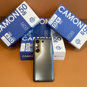 Smartphone Camon 50 Pro 5G LTE CDMA pas cher, Deca Core, 120Hz, appareil photo 108MP, 16 Go 512 Go, HD, Android 15, charge rapide - Product Image 3