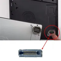 Port de lecteur DVD B24B pour carte mère de console PS5 Slim, pièce de rechange pour interface hôte PS5 Slim