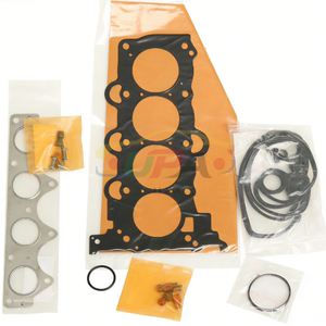 ชุดปะเก็นระบบเครื่องยนต์ใหม่ ชุดซ่อมบำรุงเครื่องยนต์ UPR 20920-2BG00 209202BG00 สำหรับ H-YUNDAI TUCSON K-ia MAGENTIS 20920 2BG00 - Product Image 1