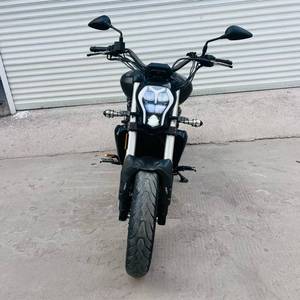 Bencilli1 <span class=keywords><strong>Benali</strong></span> 502c Streetbike - Product Image 2