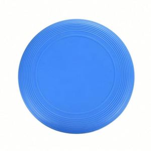 Disques volants promotionnels en silicone pour chien, grand format, pour jeux en extérieur, vente en gros - Product Image 3