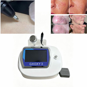 Nouvel appareil d'épilation par électrolyse pour le soin de la peau, épilation permanente, machine d'épilation par électrolyse avec aiguille pour le corps - Product Image 1