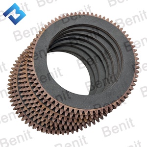 Chất lượng cao ly hợp đĩa phay Máy W2000 phay Trống Ổ Đĩa ly hợp đĩa cho Máy phay <span class=keywords><strong>PN</strong></span> 82243 2445315 - Product Image 2