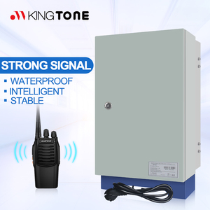 Repetidor de comunicación de radio uhf, 400MHz a 450MHz, banda de 10W, <span class=keywords><strong>BDA</strong></span> inalámbrico selectivo con carcasa resistente al agua IP54 - Product Image 3