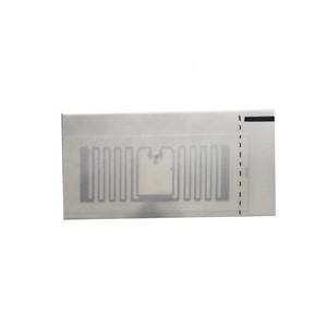 Моющаяся нейлоновая или ленточная этикетка UHF RFID для одежды - Product Image 2