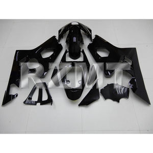 Pour SUZUKI GSXR600 GSXR750 2004-2005 GSX-R 600 750 Kit de carénage de moto en ABS injecté, carénages personnalisés S0604-116a - Product Image 4