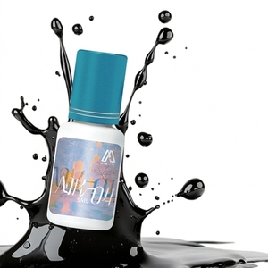 Wholesale <b>Lash</b> Glue <b>Adhesive</b> 5ml OEM Manufacturing Solutions 3-7 Days - Product Image 1