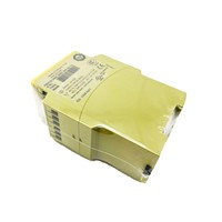 Nouveau Relais de Sécurité PNOZ X3 Scellé 774310 24VACDC 3N/O 1N/C 1SO Bornes à Vis PNOZ X2.8P 777301 X3 774318 774310 X4 S4