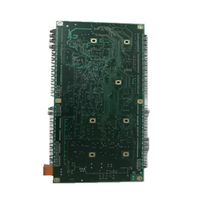 Carte de circuit imprimé de qualité industrielle, originale, neuve, UFC762AE101 3BHE006412R0101, en stock, livraison rapide, automatisation