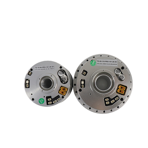 Modulo Giunto Robotico con Riduttore Armonico Integrato Servo-Assistito 24-48V DC per Braccio Robotico - Product Image 2