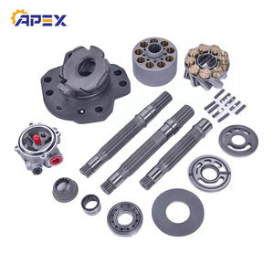 Kit de réparation du groupe rotatif APEX Oilgear PVG 32 PVG048 PVG065 PVG075 PVG100 PVG130 PVG32 PVG75, pièces de rechange pour pompe à piston hydraulique - Product Image 1