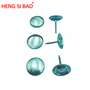 Boutons de fixation muraux élégants en fer et aluminium, réglables, réutilisables, amovibles et durables pour canapé, installation facile - Product Image 4