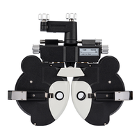 Aist China Factory Wholesale Optics Instruments VT-10C Manual Phoropter for Selling Ophthalmic Manual Eye Tester