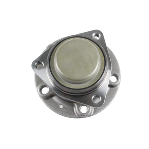 Performance fiable et bon prix Ensemble de moyeu de roue à roulement automatique 5QF501611B Ensemble de roulement de moyeu de roue pour VW - Product Image 3