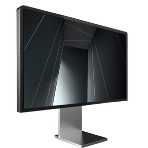 27 inch 5K kinh doanh gương Màn hình hiển thị CNC hợp kim nhôm IPS <span class=keywords><strong>LCD</strong></span> Bảng điều chỉnh hdr1000 Độ sáng 1000 dp Máy tính để bàn - Product Image 2