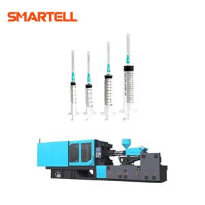 Seringue jetable de fabrication d'usine puissante faisant le <span class=keywords><strong>prix</strong></span> de machine 1ml-60ml - Product Image 6