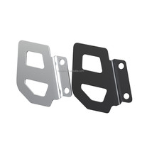 Accessoires de moto pour BMW F650GS Protection de maître-cylindre de frein G 650 GS Protection de talon F650GS Simple Dakar G650GS Sertao