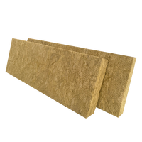 Feutre en laine de roche insonorisant R30, 23 x 47 pouces, isolation thermique pour la construction de charpentes en bois en Amérique du Nord