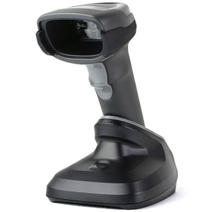 Lecteur de codes-barres 2D/1D sans fil Zebra Symbol DS2278-SR, avec support et câble USB blindé robuste de 7 pieds (C - Product Image 6