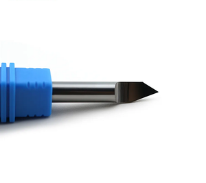 Твердосплавные фрезы для гравировки - Product Image 4