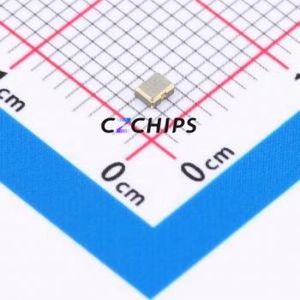 OT7EL89CJI-111YLC-24.576M Crystal Oscillator (Active) SMD2016-4P Crystal Oscillator 24.576MHz 10ppm CMOS - Product Image 1