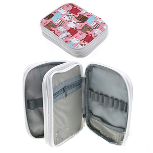 Juego <span class=keywords><strong>de</strong></span> Agujas <span class=keywords><strong>de</strong></span> <span class=keywords><strong>Ganchillo</strong></span> Ergonómicas <span class=keywords><strong>de</strong></span> Aluminio SUXI con Empuñadura Suave, Kit <span class=keywords><strong>de</strong></span> Accesorios <span class=keywords><strong>para</strong></span> <span class=keywords><strong>Principiantes</strong></span>, <span class=keywords><strong>para</strong></span> Tejer a Mano <span class=keywords><strong>para</strong></span> Adultos - Product Image 5