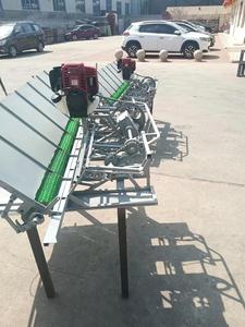 Thiết bị nông nghiệp Paddy cấy/Paddy planter/gạo trồng máy để bán - Product Image 2