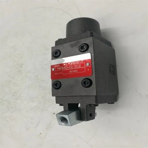 ชุดควบคุมทิศทางไฮดรอลิก DMG รุ่น DMG-03-3C2-50 DMG-01-2D2-10 DMG-04-3C2 DMG-06-3C60-50 - Product Image 2