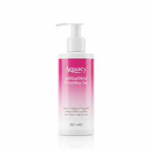 Gel Féminin Antibactérien Aquacy-150 ml - Product Image 2