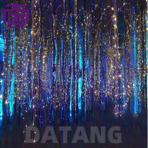 Lampes LED RGB étanches IP65, colorées, pour salle à thème, parcs d'attractions, en plastique, en solde - Product Image 3