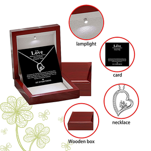 Collar con Colgante <span class=keywords><strong>de</strong></span> Corazón Clásico con Circonita, Chapado en Oro y Plata, Acero Inoxidable, Regalos para <span class=keywords><strong>el</strong></span> Día <span class=keywords><strong>de</strong></span> San Valentín y <span class=keywords><strong>el</strong></span> Día <span class=keywords><strong>de</strong></span> la Madre, Venta al Por Mayor - Product Image 6