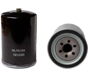 Nouveau filtre à <span class=keywords><strong>huile</strong></span> <span class=keywords><strong>moteur</strong></span> 15613-LAA70 15613-E0080 pour <span class=keywords><strong>Toyota</strong></span> pour Lexus pour modèles y compris Land Cruiser Raize <span class=keywords><strong>Aygo</strong></span> fabriqué à partir de papier - Product Image 4