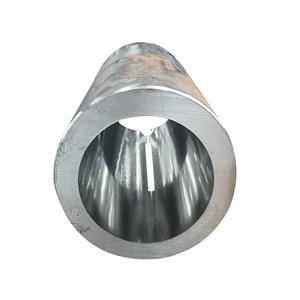 براميل اسطوانية صمام هيدروليكي مطلية بالكروم بدقة - Product Image 2