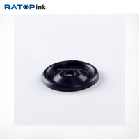 Nouvelle vanne à diaphragme solénoïde HB451626 pour flotteur de niveau de liquide d'imprimante Hi-tachi CIJ