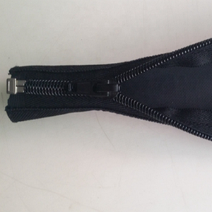 Dễ Dàng Tách Vật Liệu Neoprene Chống Bụi Quản Lý Cáp Tay Áo Với Dây Kéo - Product Image 2