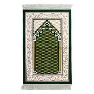 <span class=keywords><strong>Tapis</strong></span> <span class=keywords><strong>de</strong></span> <span class=keywords><strong>prière</strong></span> musulman en flanelle <span class=keywords><strong>de</strong></span> luxe en gros, <span class=keywords><strong>tapis</strong></span> <span class=keywords><strong>de</strong></span> <span class=keywords><strong>prière</strong></span> en polyester pour la maison, <span class=keywords><strong>tapis</strong></span> <span class=keywords><strong>de</strong></span> <span class=keywords><strong>prière</strong></span> du Ramadan, coffret cadeau <span class=keywords><strong>de</strong></span> mariage - Product Image 2