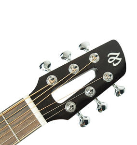 กีตาร์คลาสสิกมืออาชีพแจ็คสันเบส euphnuim triston - Product Image 5