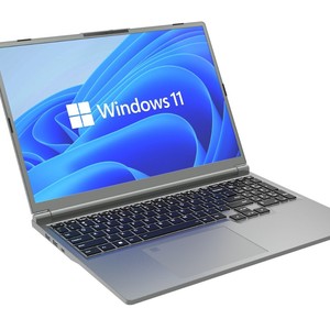 ราคาโรงงาน แล็ปท็อปขนาด 15.6 นิ้ว Core I3 แรม 16GB/32GB SSD 512GB/1TB ระบบปฏิบัติการ Windows 11 Pro น้ำหนักเบา พกพาสะดวก แล็ปท็อปสำหรับธุรกิจ - Product Image 5