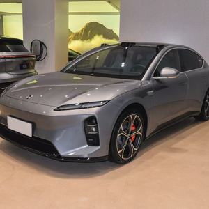 NIO ET5 Limousine Elektroauto EV mit >700km Reichweite 300kW Leistung 90-110kWh Batterie - Product Image 1