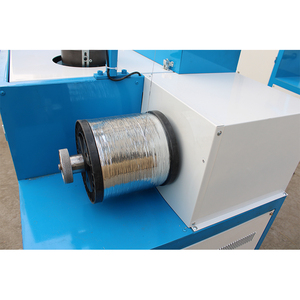 Dễ Dàng Sử Dụng Máy Quét Lưới Đan Đơn Tốc Độ Cao Một Đầu - Product Image 3