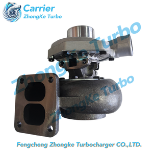 Turbocompresseur T04B91 409410-5006S 7N4651 4N6858 1W5160 2W8139 7C2175 0R5796 pour groupe électrogène 35146 DITAJWAC GS Engine - Product Image 3