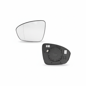 Megane 4 Right Side Heated Electric Exterior Rearview <b>Mirror</b> Glass 963651460R for <b>Cars</b> Made in Turkey - Product Image 2