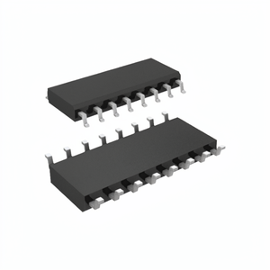 Composants électroniques logiques 16 SOIC Distributeur agréé MAX9152ESE+ - Product Image 1