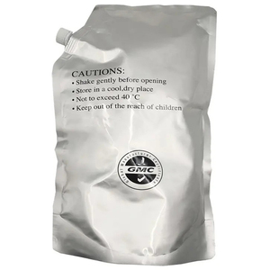 ブラザーHL L-2320 HL L-2360 HL L-2321/ HL L-2340/ D W DW DN CDN CDW DR DRF DNR DWR CWMFP用1KGトナーパウダーダスト詰め替えキット - Product Image 2