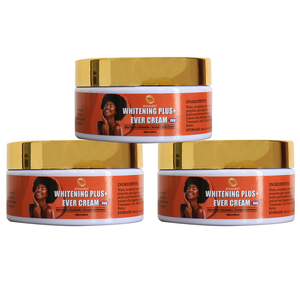 Crema facial de día de caroteno blanqueador Etiqueta Privada OEM/ODM crema hidratante iluminadora rejuvenecedora para el cuidado facial - Product Image 1