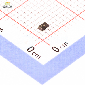 Merrill chip Original IC Integrated Circuits elektronische Komponenten NPN-Strom 100mA Spannungs festigkeit: 5,5 V IC-Chips BFU690F,115 - Product Image 1
