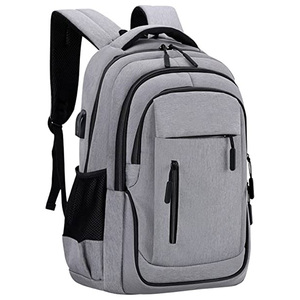 Du Lịch Kinh Doanh Máy Tính Xách Tay Chống Nước Bền USB Sạc Ba Lô Công Suất Lớn Man Sinh Viên Đại Học Ba Lô Máy Tính - Product Image 1