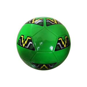 Premium PVC Material Balloon Control <b>Machine</b> Stitched Recreational and Competitive Use Ball - Product Image 4
