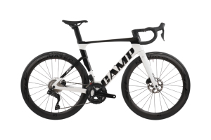 Cadre de vélo de route en fibre de carbone CAMP <span class=keywords><strong>T1000</strong></span> Cadre de vélo aérodynamique léger 700C haute performance - Product Image 4